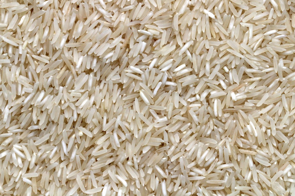 basmati rice pakistan 