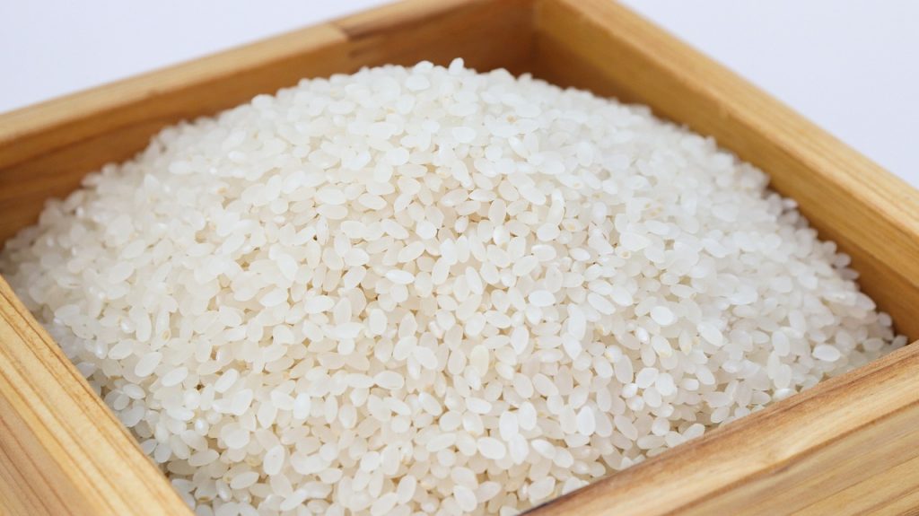 paw san rice 