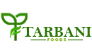 tarbani foods logo